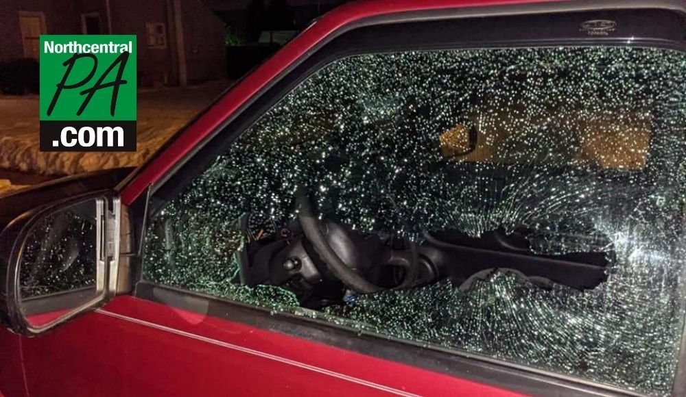2020-12-24 Windows Smashed